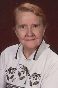 Louise Johnson