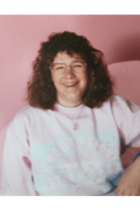 JoAnn Jorenby