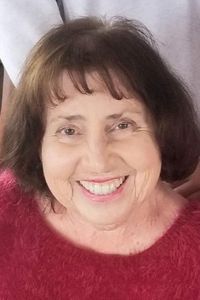 Elizabeth Peterson