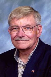 Warren Holsbo