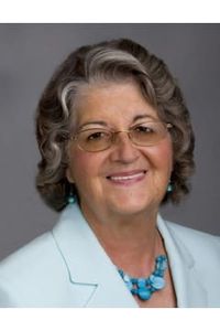 Gertrude Nechkash