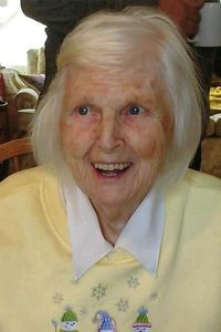Joyce Jensen