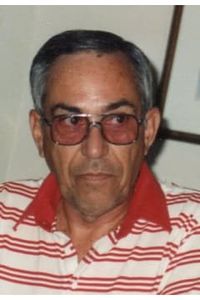 Herbert Carberry