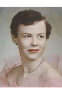 Ruth Camren