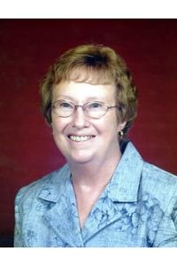 Patricia Reigstad