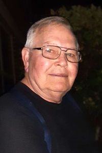 George Herfel