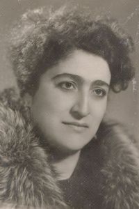 Susanna Gulishyan