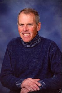 Timothy Becker