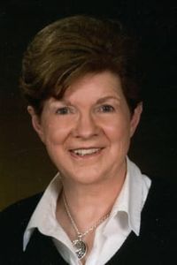 Bernice Wadas