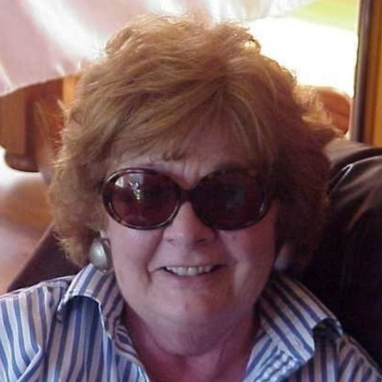 Dolores McConnell