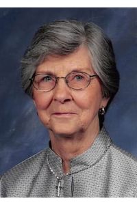 Doris Allen