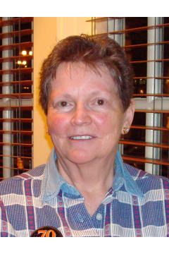 Virginia Murray