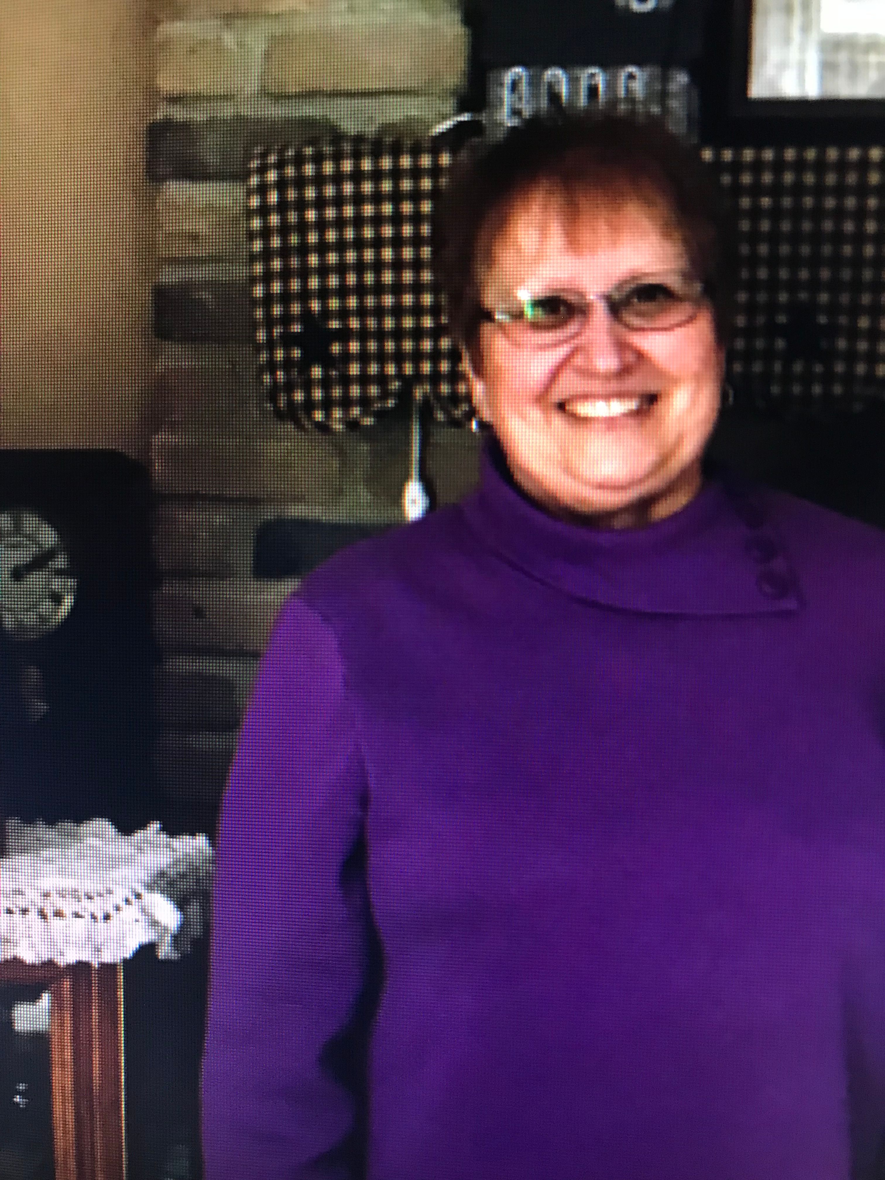 Memorial wall photo