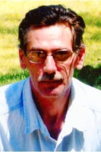 Russell Sugden