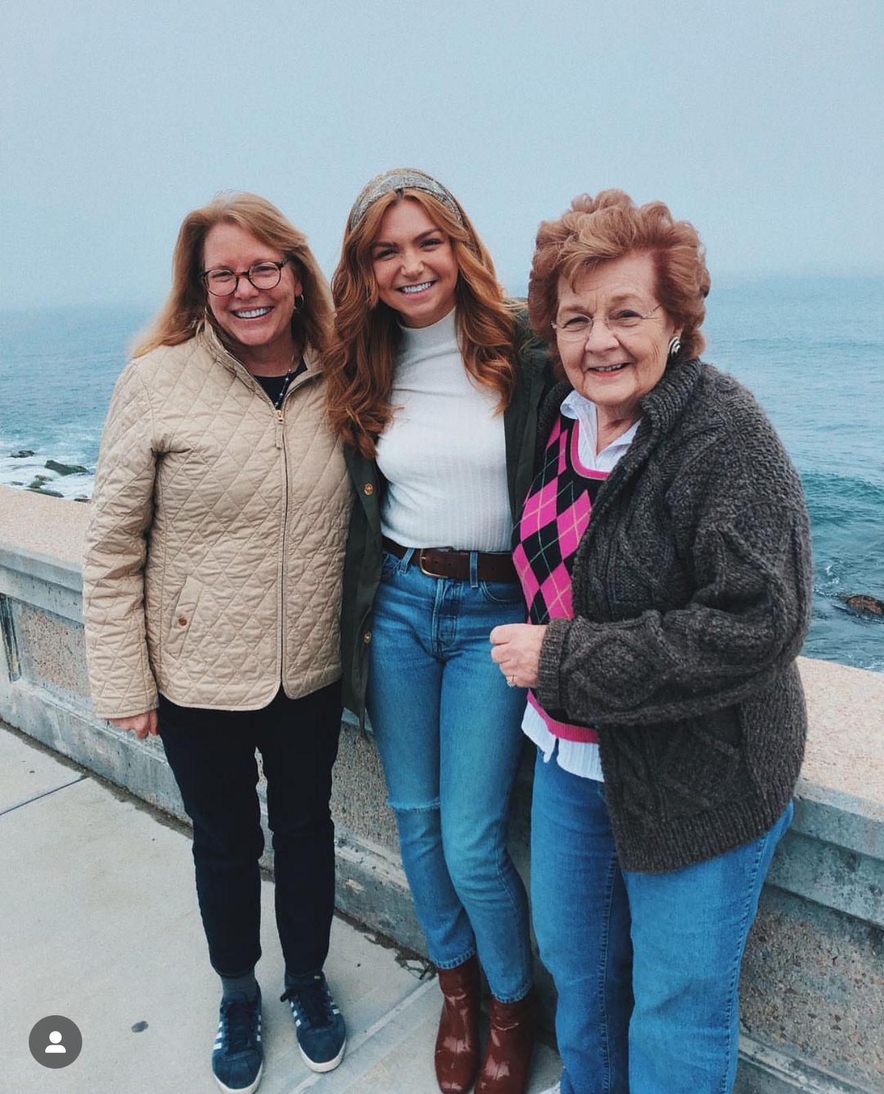 Memorial wall photo