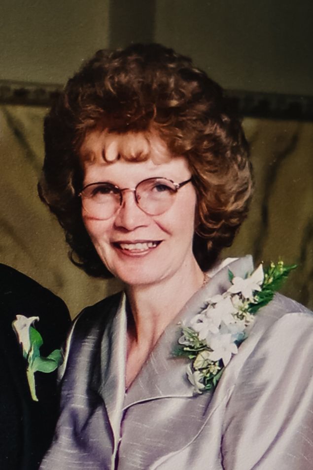 Memorial wall photo