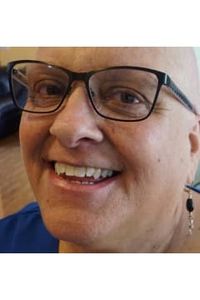 Louise Frame