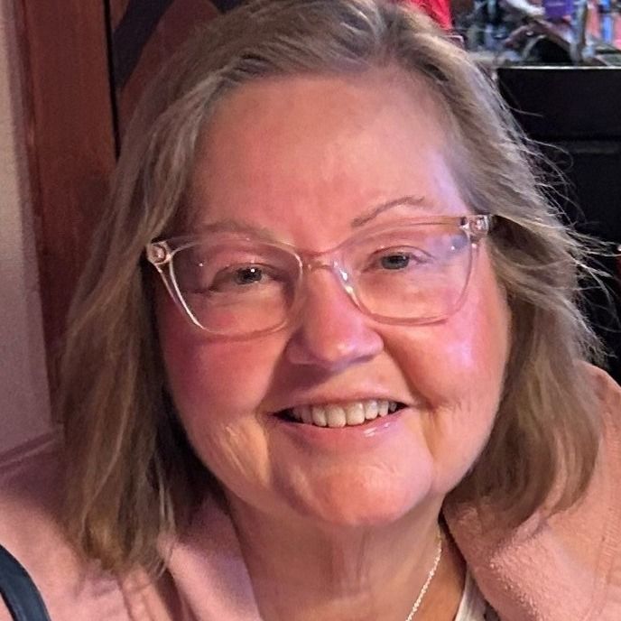 Kathy Winder's obituary photo'