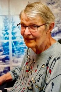Marilyn Lytle