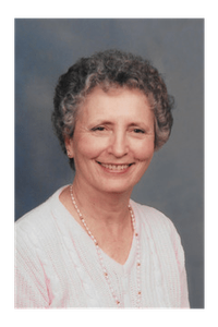 Betty Brown