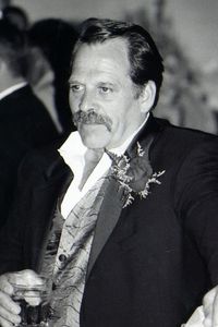 Louis Voegeli