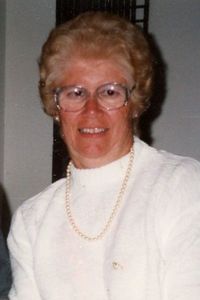 Beverly Harbort
