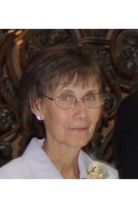 Clare Kerwin