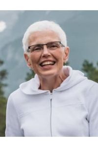 Mary Little
