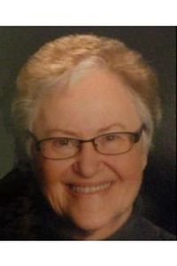 Marilyn Rudd