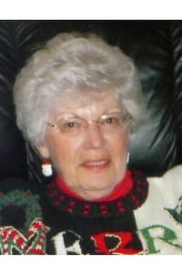 Ann Gerothanas