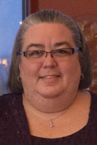 Julie Weston