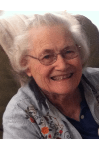 Phyllis Adams