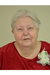 Ruth Hanna