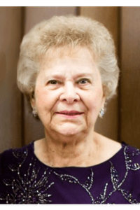 Carole Zins