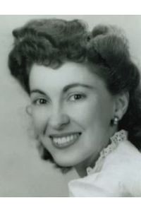 Mary Kennedy