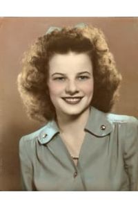 Ruth Welch