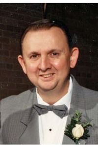 Ronald Brantmeyer
