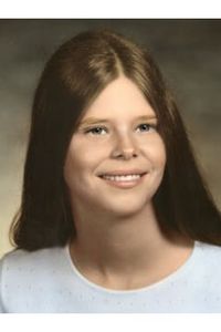 Mary Jo Chapman