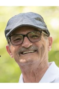 Terry Prince