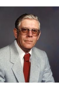 Donald Karraker