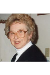 Carol Wiedenbeck
