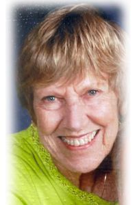 Nancy Molitor
