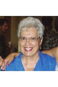 Anita Caravello