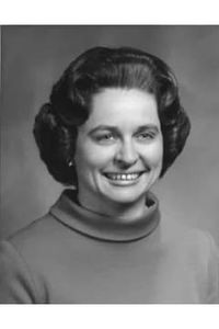 Eleanor Walker