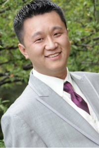 Lei Jiang
