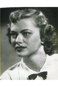 Marie Fraser