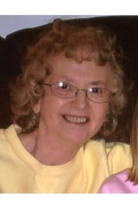Kathryn Gruber