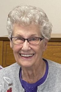 Carol McSherry