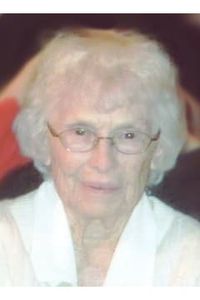Lucile Gardner