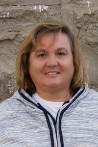 Peggy Lavold